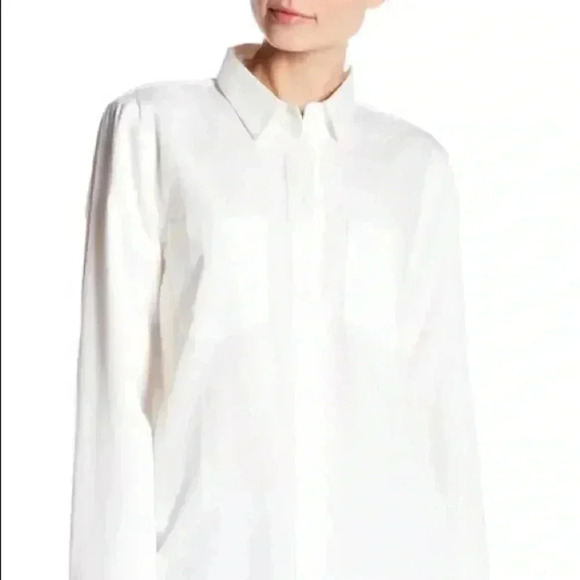 Madewell long sleeve - Picture 2 of 7